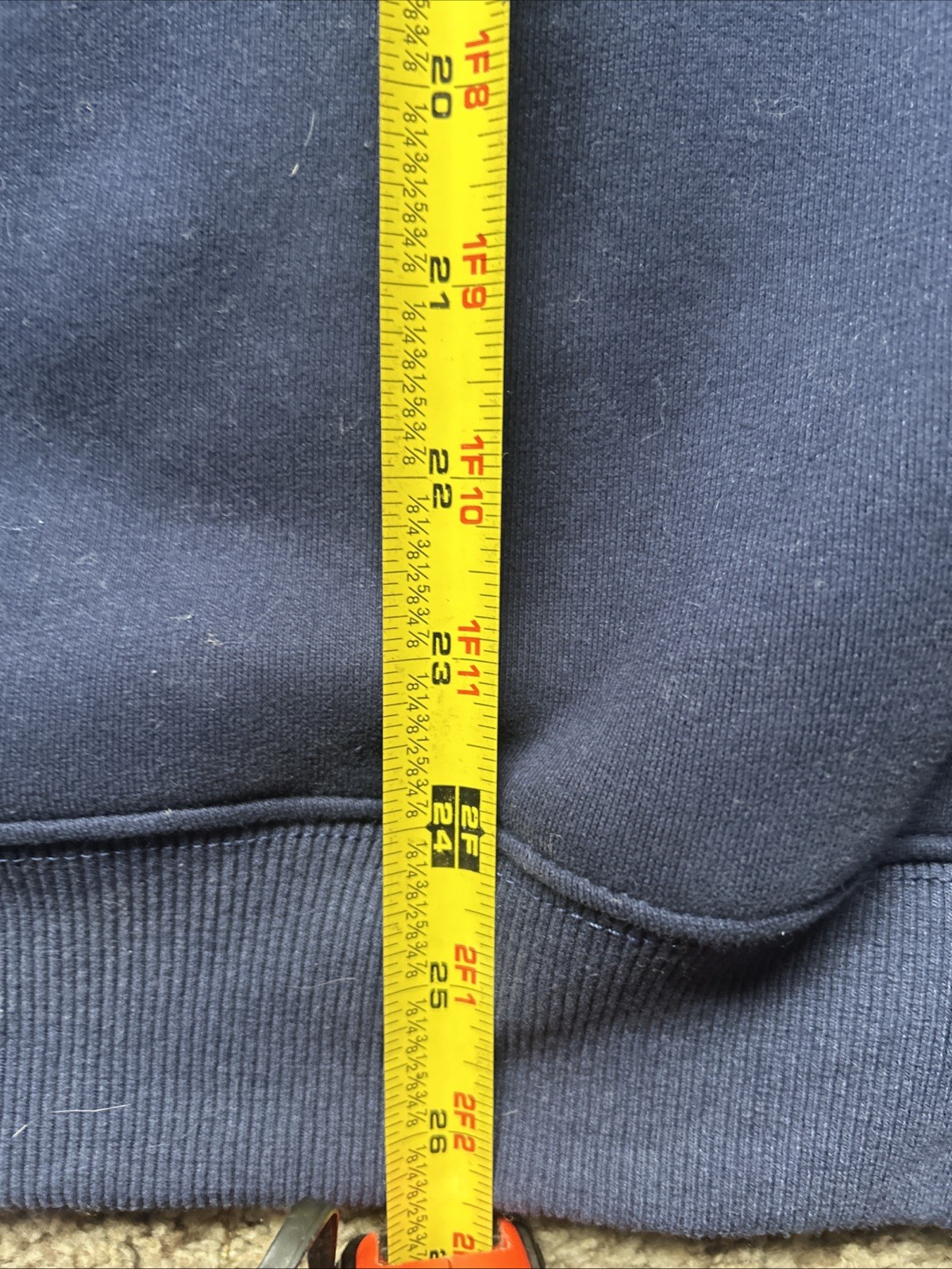 Nike Pullover - image 3