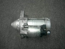 Motorino di Avviamento TOYOTA C-HR 2017 DBA-NGX50 2810047270 [Usato] [PA113658038]