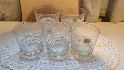 5 teiliges Luminarc Gläser Set