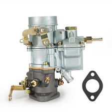 Chevy 6 Cylinder Carb 1 Barrel 37-67 Rochester B Bc Chevy 6 Cylinder Carb 1 Barrel 37-67 Rochester B Bc