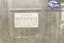 AC Kompressor - BMW 4DSED 520D AUT SER ABS - 64529399072 - 147,570 km