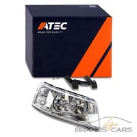 Atec Scheinwerfer H7/H1 Rechts FÜR VW Multivan BUS T5 Alle BJ 04.03-10.09