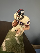 Mark Bavaro Custom McFarlane Figure New York ...
