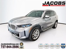 2024 BMW X5 sDrive40i