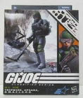 2023 Hasbro GI Joe Classified Tripwire Apsara & Macleod #78 NEW SEALED