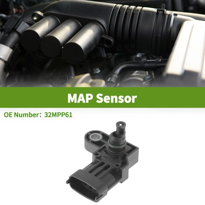 #ad No.32MPP61 Manifold Absolute Pressure MAP Sensor for LIFAN AU $22.49