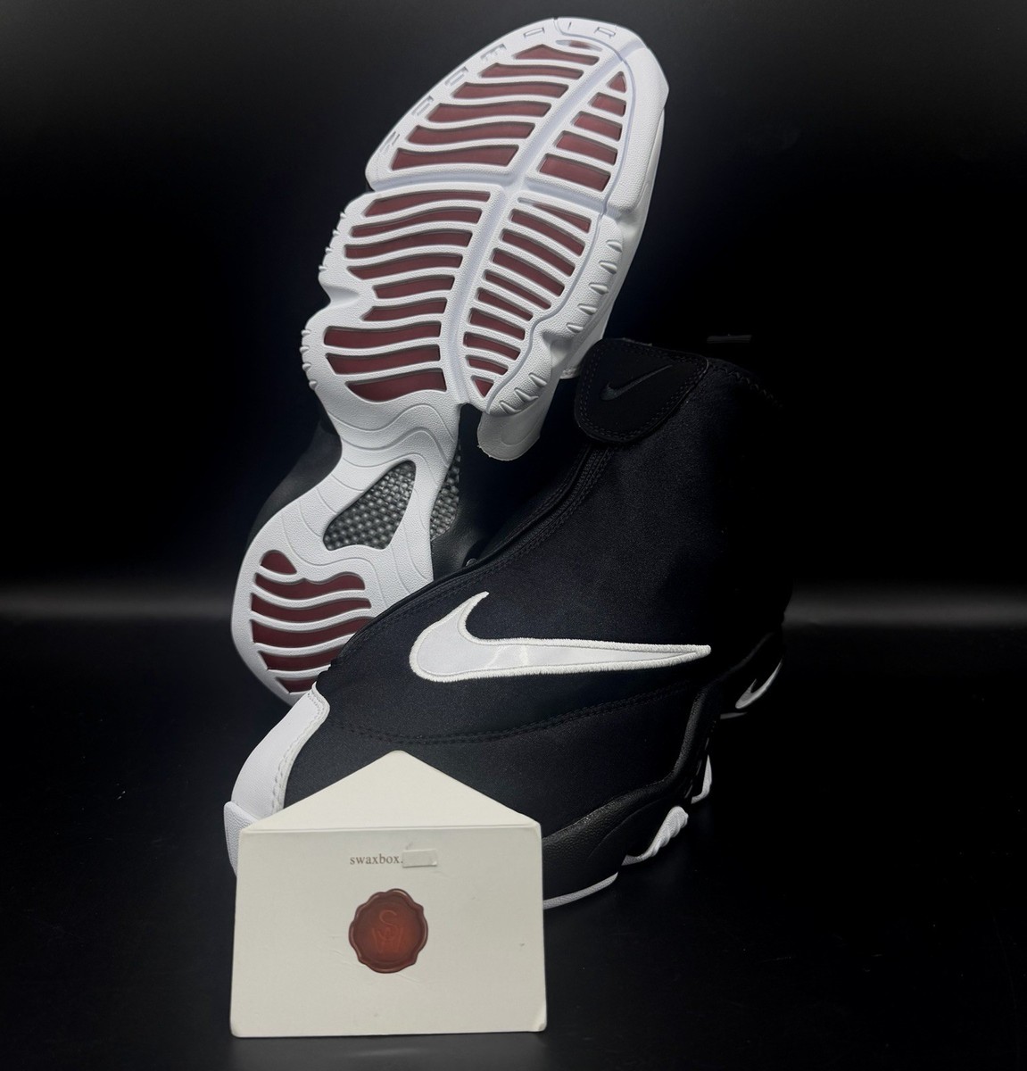 Nike Air Zoom Flight “The Glove” IV6206-010 | eBay