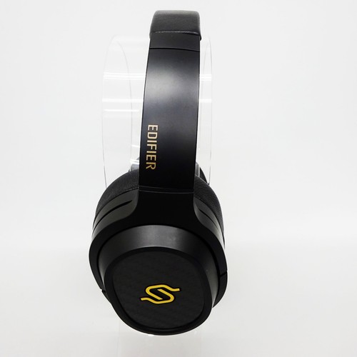 Edifier STax Spirit S3 Over-Ear Headphones Sound Microphone Bluetooth Tested - Picture 5 of 18