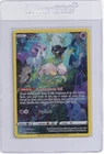 Mew GG10/GG70 Crown Zenith: Galarian Gallery Holo