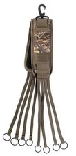 Game Carrier Duck Carrier Waterfowl Game Carrier Bird Tote Game Maple Leaf Camo