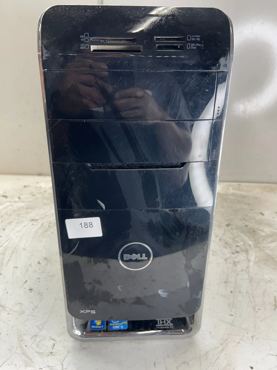 Dell Xps 8300 for sale - eBay