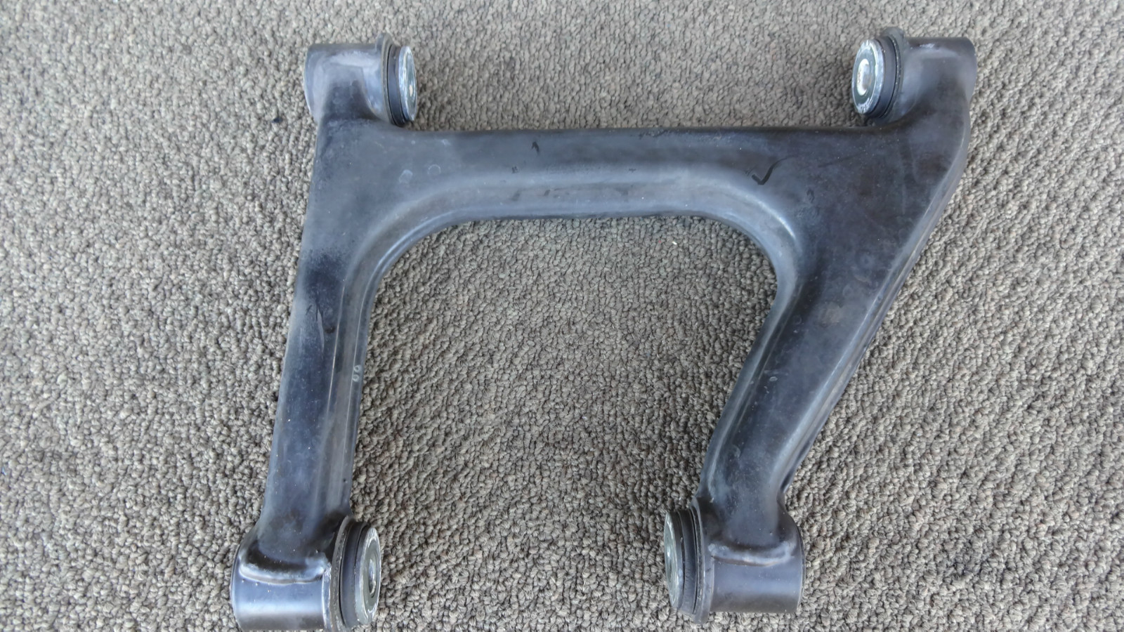 Ferrari 355, Rear Upper Control Arm, Used, P/N 159373