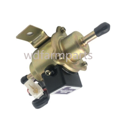 30N6020300 Fuel pump Fits for Kubota KH-35(H) KH-36 KH-41 KH-51 KH-51H KH-60(H)