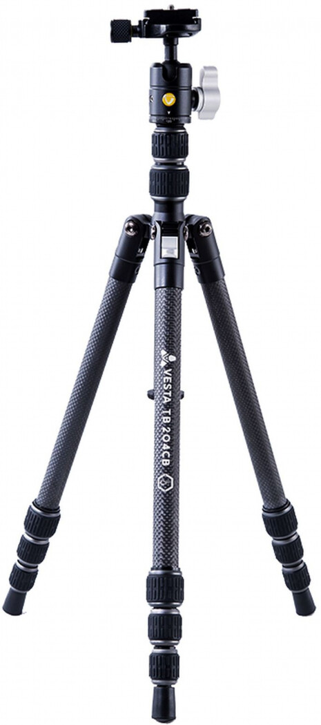 Amazon.com : Vanguard Vesta TB204CB Lightweight, Compact