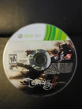 The Darkness 2 - Xbox 360 no Shoptime