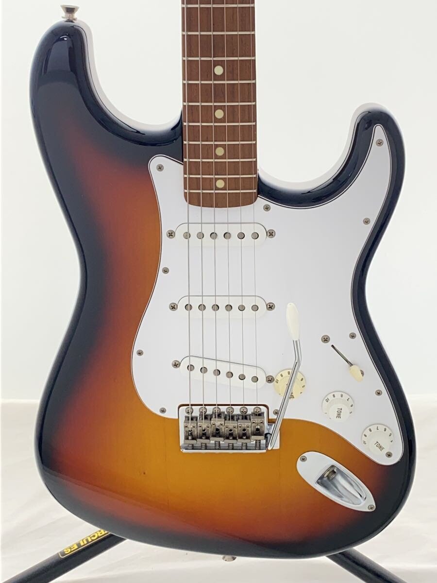 Yahoo!オークション - Fender Japan ST62-US⁄3TS⁄2007～2010⁄USAヴィン