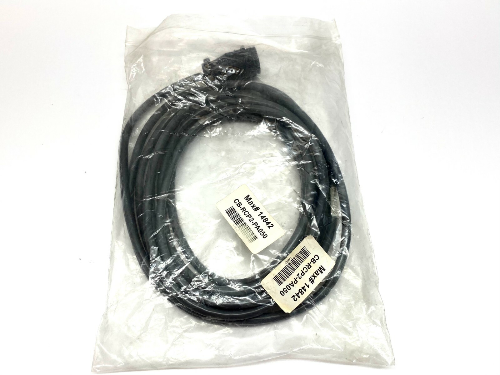 IAI CB-RCP2-PA050 Connector Cable