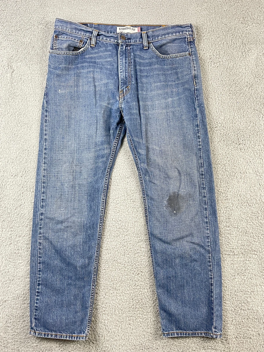 Levis 2025 505 38x32
