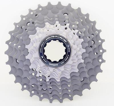 Shimano DURA-ACE CS-R9100 11-speed 11-28T Cassette READ Shimano DURA-ACE CS-R9100 11-speed 11-28T Cassette READ
