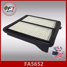 RA5652 ENGINE AIR FILTER for 2006-2011 HONDA CIVIC HYBRID 1.3L