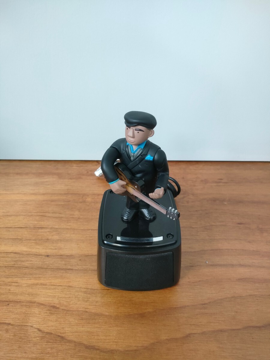 【Time Sale】LITTLE JAMMER meets KENWOOD Bandai MEETS KENWOOD LITTLE JAMMER WIth box From JAPAN for