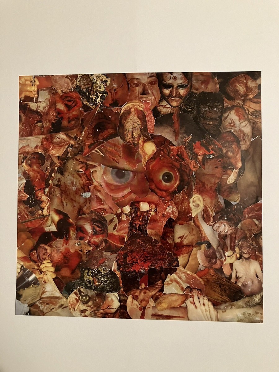 Carcass – Symphonies Of Sickness / 1989 Symphonies of Sickness - Wikipedia