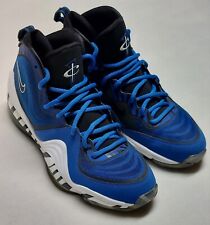 Nike Air Penny 5 Memphis Tigers for Sale | Authenticity Nike Air Penny 5 Memphis Tigers for Sale | Authenticity