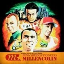 Pennybridge Pioneers by Millencolin (CD, 2008)