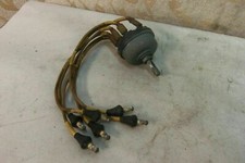 USED LUCAS 16SA PANEL SWITCH MILITARY ARMY LANDROVER SERIES AUSTIN CHAMP # 34486