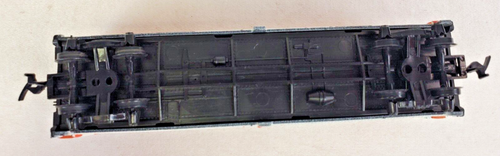 Tyco #355C HO Scale NADX Billboard Reefer "Baby Ruth" Box Car Excellent With Box - Picture 12 of 19