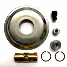 Kit guarnizioni cuscinetto servizio riparazione ricostruzione turbocompressore adatto a Garrett GT1544Z 