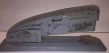 Swingline Stapler Made in USA Long Island City Vintage yet usable