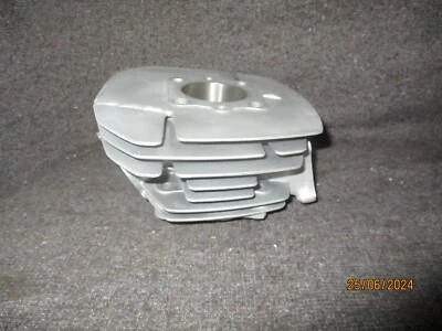 cylindre revasil neuf pour HONDA 125 CR 1979 ELSINORE réf 11200-444-000 - Photo 1/4