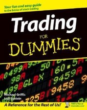 Trading For Dummies - Paperback By Griffis, Michael - GOOD
