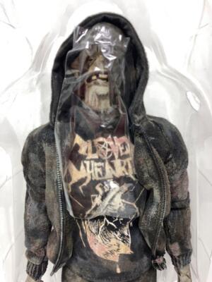 ThreeA Ashley Wood Limited Edition Band ThreeA Ashley Wood Limited Edition Band