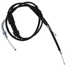 NICHE Choke Cable for Honda Shadow Spirit ACE 1100 VT1100C VT1100T 17950-MAH-000