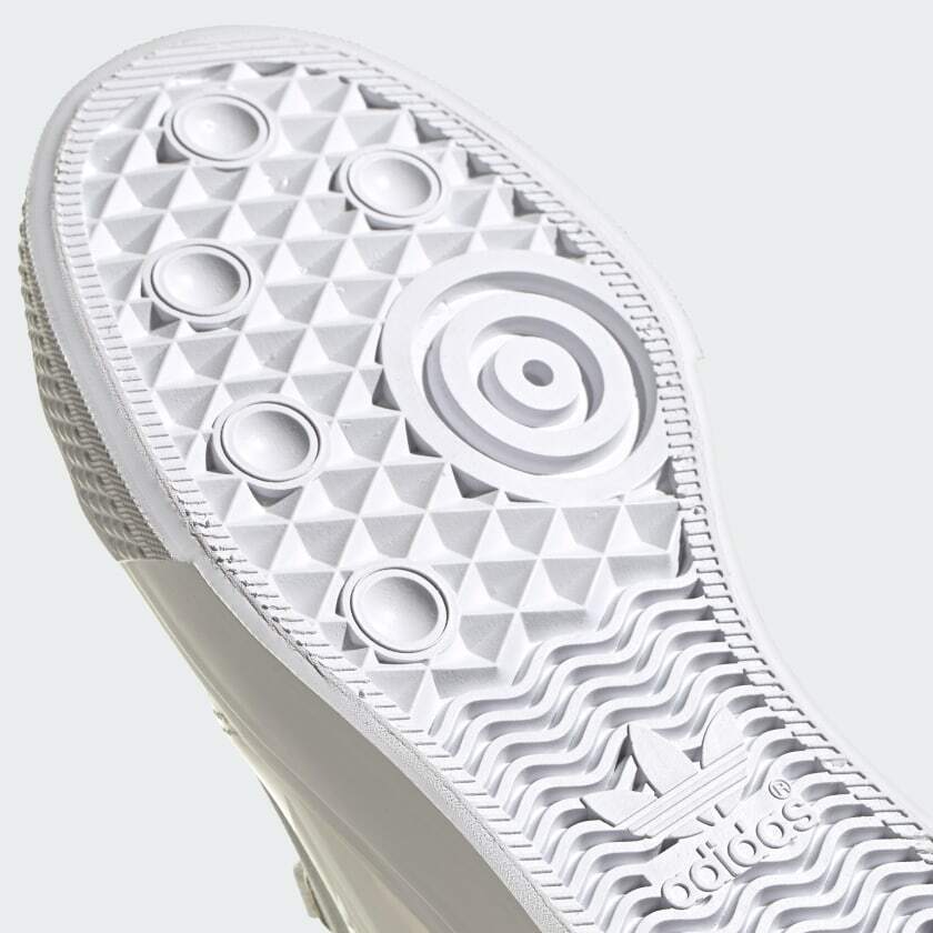 Купить adidas Originals Nizza Hi Jelly 