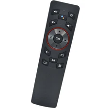 New RC3441520/01R For Infomir Android Set-top Box Voice Remote MAG425A MAG500A