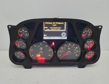 2015 PETERBILT 579 USED INSTRUMENT CLUSTER P#Q43605712104B