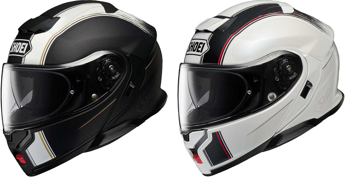 Shoei NeoTec 3 Satori Modular Street Helmet | eBay