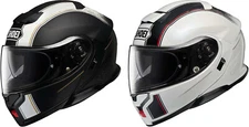 Shoei NeoTec 3 Satori Modular Street Helmet