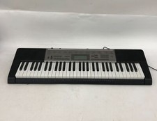 Casio Electronic Keyboard 61 Standard Key Light Navigation 