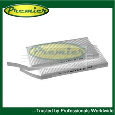 Image of Premier Cabin Filter Fits Renault Kangoo Master Vauxhall Movano Mercedes Citan