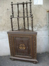 ANGOLIERA NEO-RINASCIMENTO