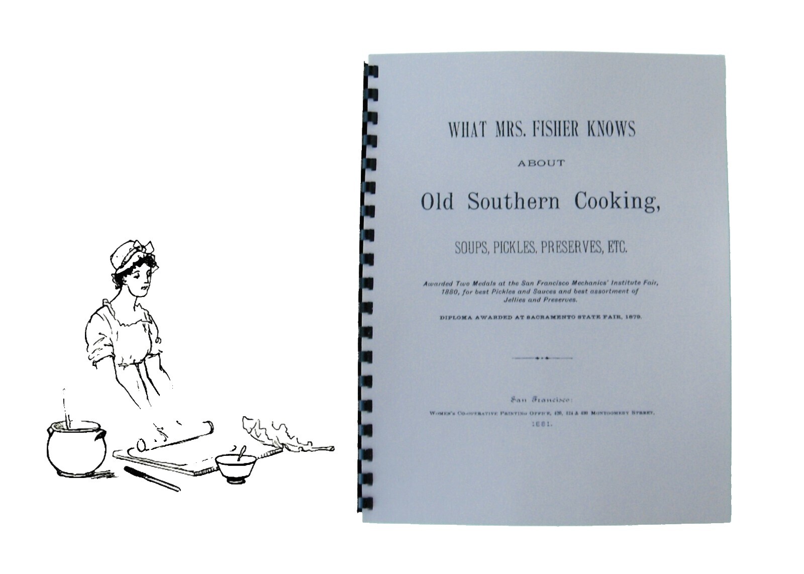 Vintage White Lily Cookbook Booklet 1999 Favorite Southern Recipes