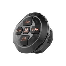 DS18 MARINE BOAT GAUGE HOLE RECEIVER UNIVERSAL BLUETOOTH AUX USB AUDIO RCA OUT