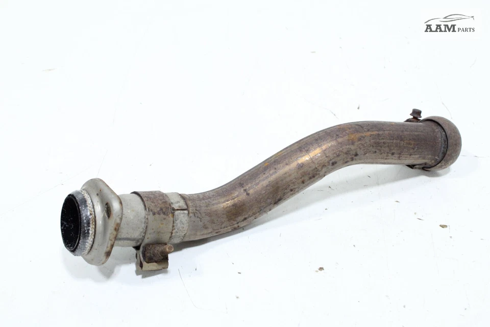 Jeep Grand Cherokee 2017-2021 3,6 L gasolina delantero derecho tubo de escape OEM Foto 2 de 4