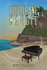 Hurricane Maggie By Guy Slater