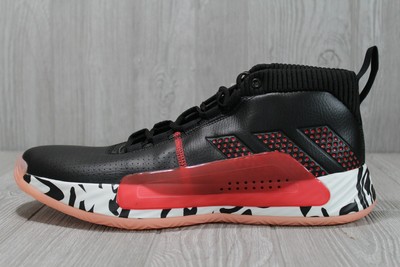 adidas dame 5 chinese new year