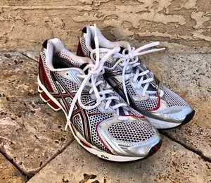 asics gel kayano 15 men's